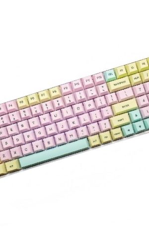 HSC series (Modified acrylic carrier)