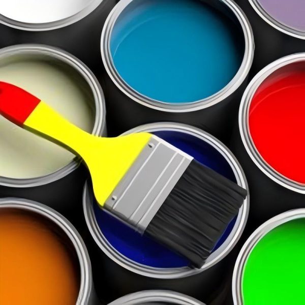 HL series (Vinyl chloride-acetate Resin Carrier)